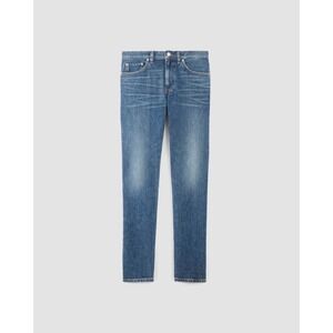 Everlane Selvedge‎ Straight Fit Denim Jeans Light Wash Mens Size 31 Reg